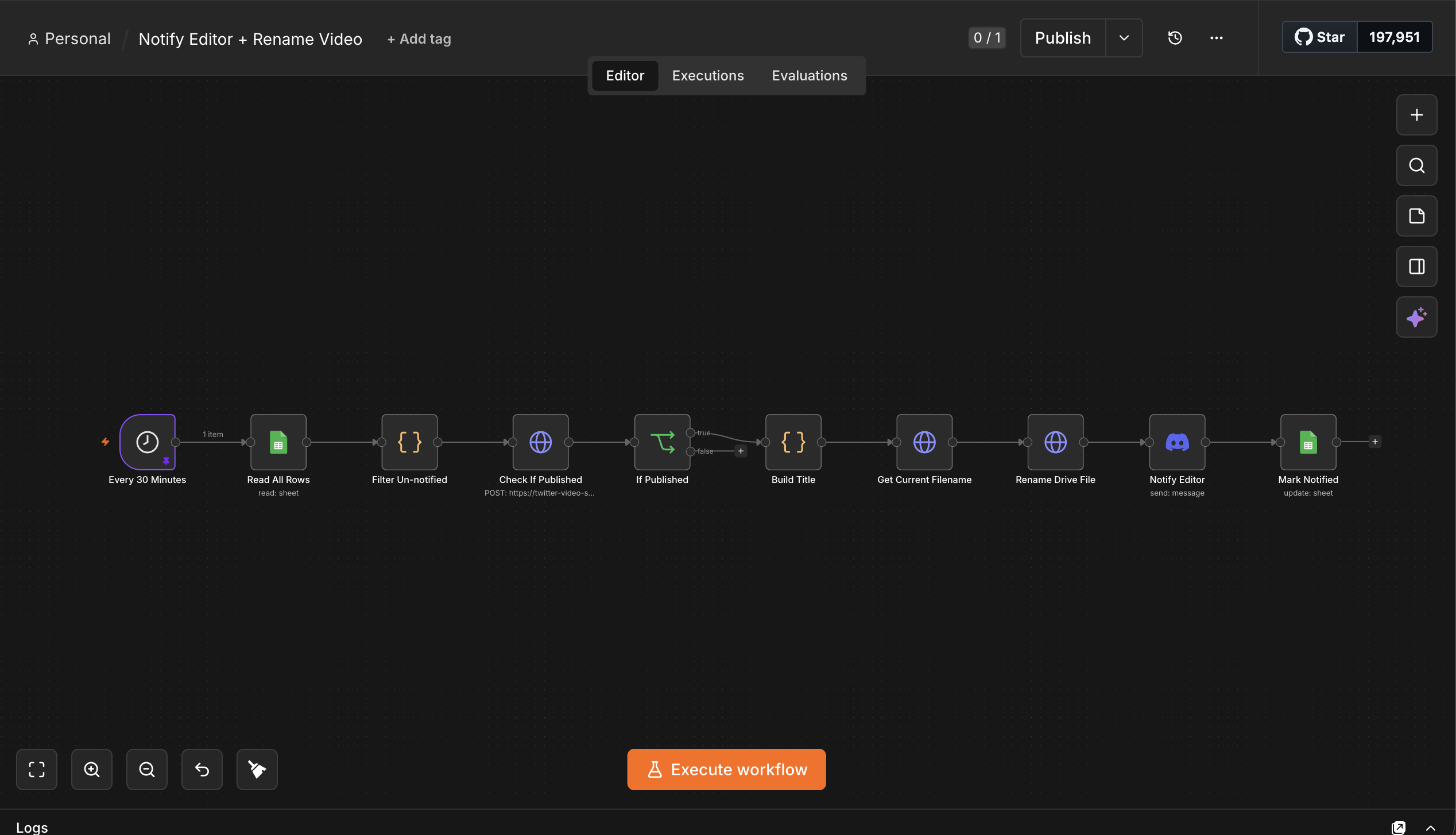 Notify Editor on New Video Upload — image 2